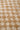 Cacah Gori conceives a criss-cross pattern as an adaptation of the traditional Javanese isen-isen motif.