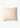 Large checkerboard motifs set in the thick plied yarns add a chic touch to the subtlety of its light pink background.